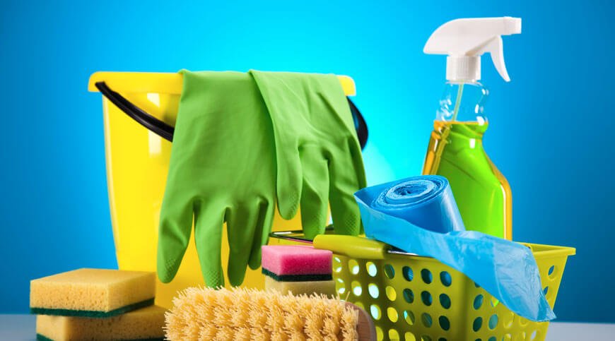 Apartment Therapy Mom Wisdom on… Taking Care